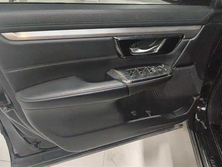 Фото 7 - Honda Breeze