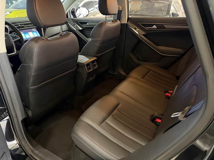 Фото 9 - Ford Territory