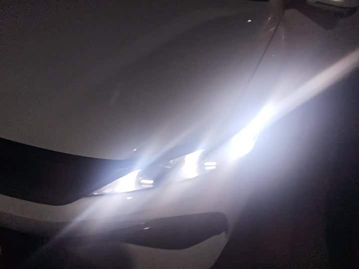 Фото 5 - BYD Song Pro Hybrid