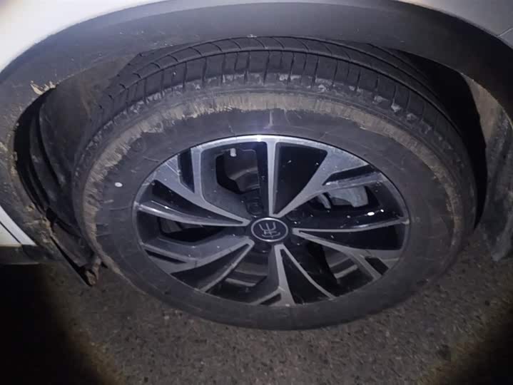 Фото 6 - BYD Song Pro Hybrid