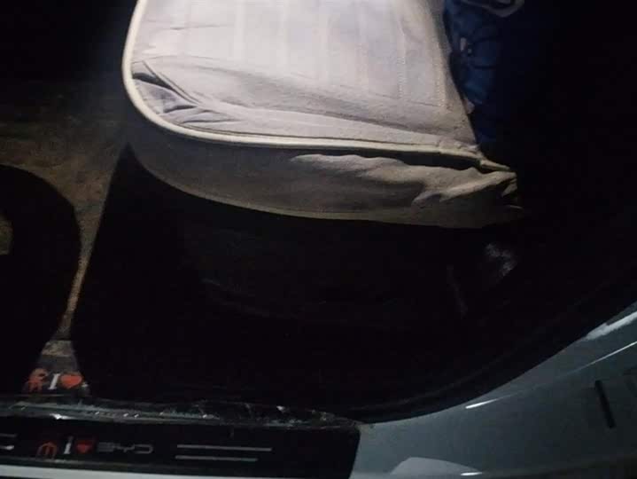 Фото 9 - BYD Song Pro Hybrid