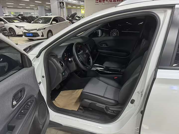 Фото 9 - Honda XR-V