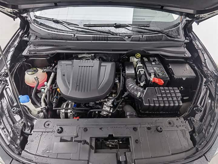 Фото 6 - Jetour X90