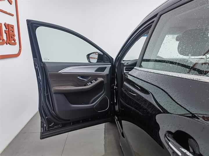 Фото 8 - Jetour X90