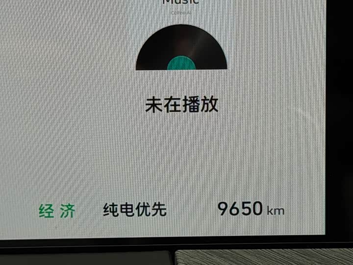 Фото 8 - Tank 500 Hybrid