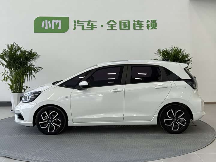 Фото 5 - Honda Life