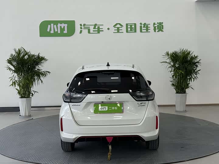 Фото 7 - Honda Life