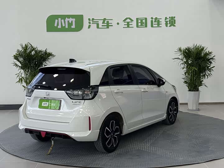 Фото 8 - Honda Life