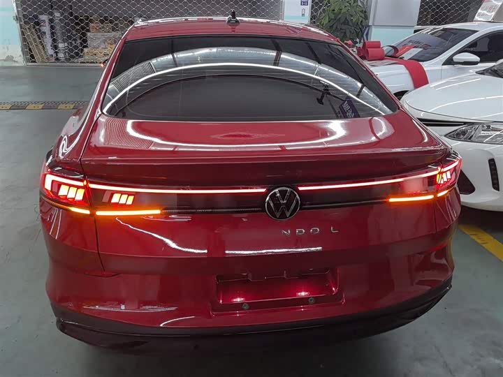 Фото 6 - Volkswagen Lamando L