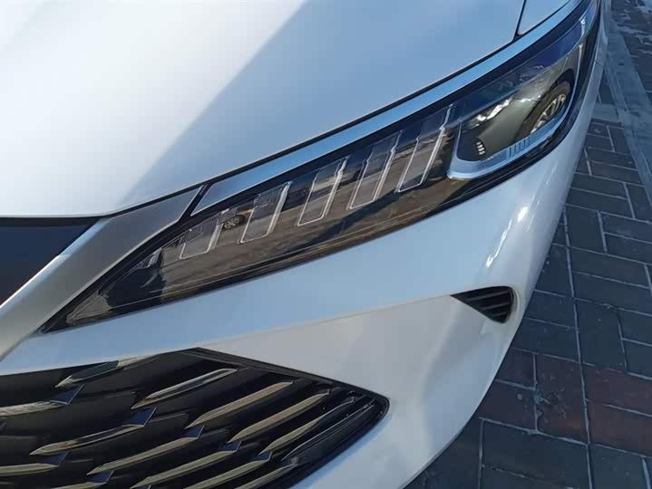 Фото 5 - BYD Qin Plus