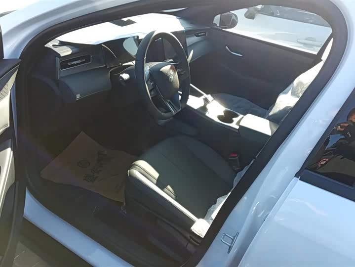 Фото 9 - BYD Qin Plus