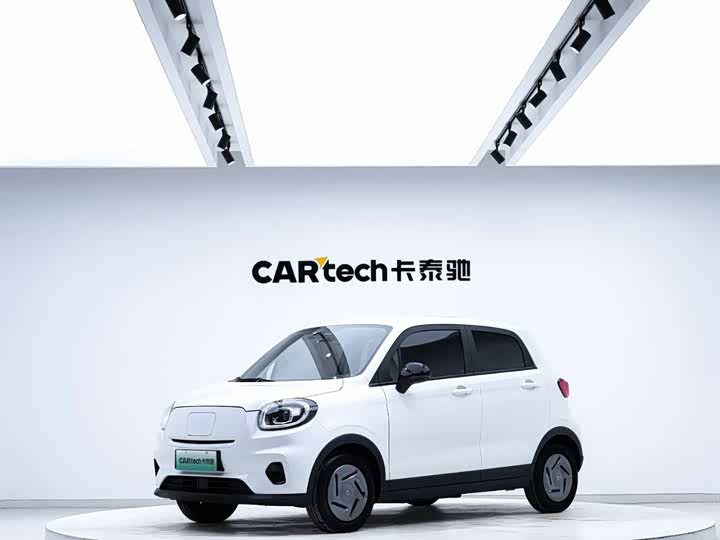 Фото 1 - Leapmotor T03