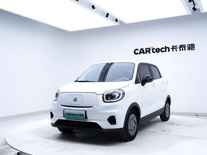 Фото 2 - Leapmotor T03