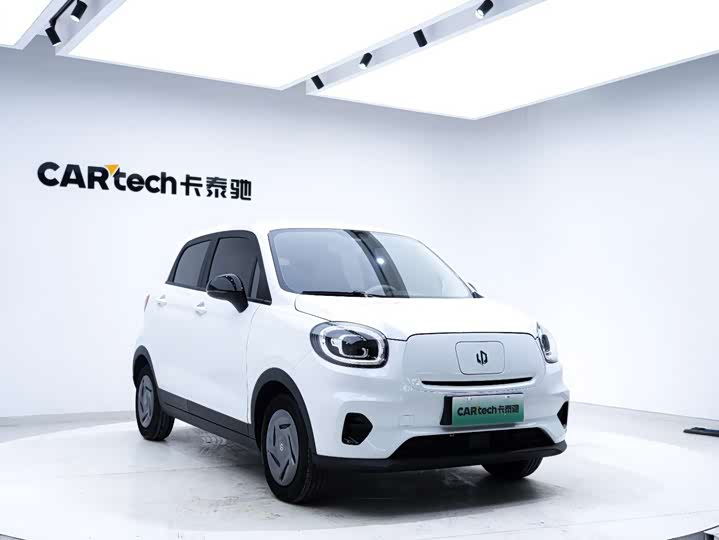 Фото 4 - Leapmotor T03