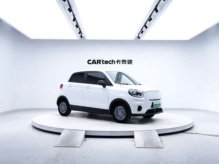 Фото 5 - Leapmotor T03