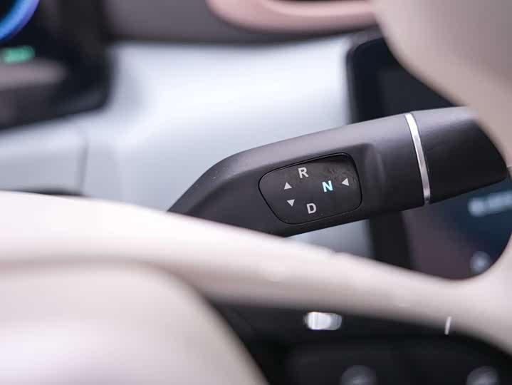 Фото 6 - Leapmotor T03