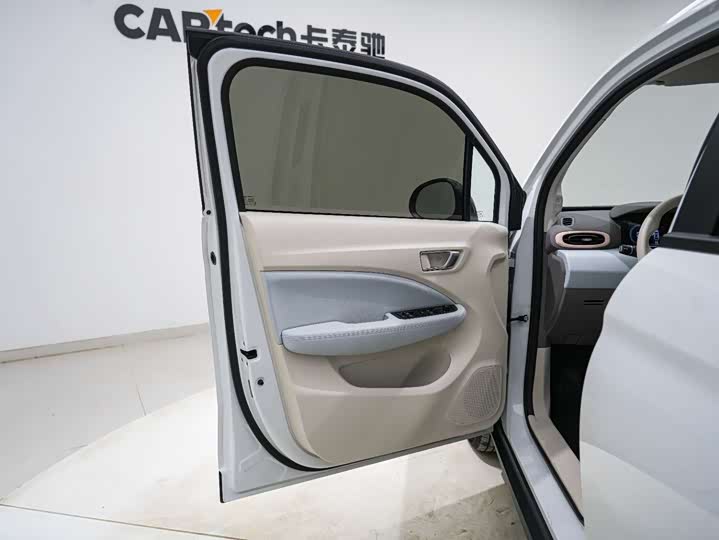 Фото 8 - Leapmotor T03