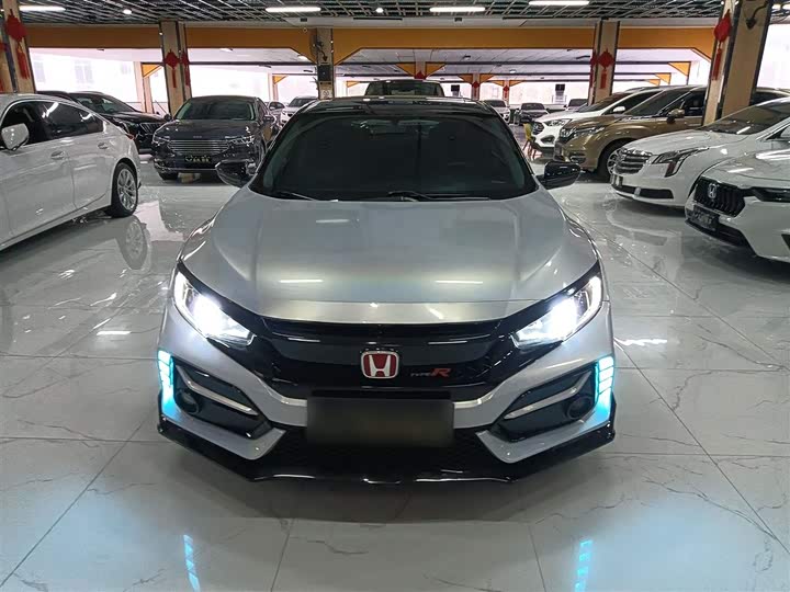 Фото 3 - Honda Civic