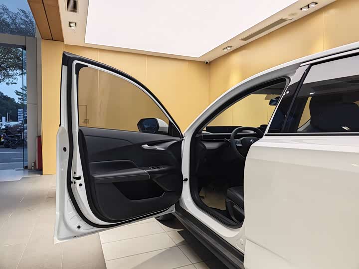 Фото 7 - Changan Eado Plus