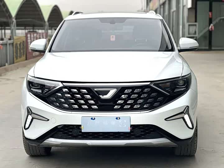 Фото 2 - Jetta VS7