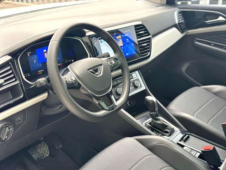 Фото 5 - Jetta VS7