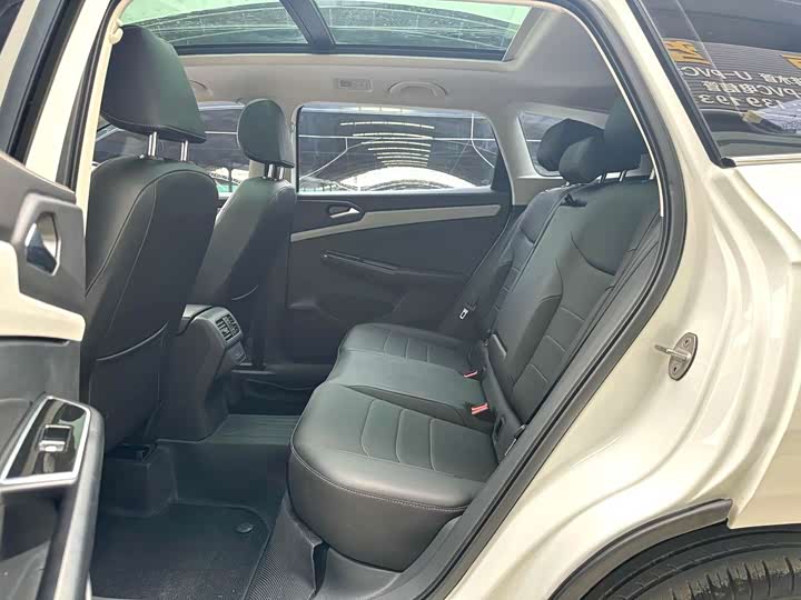 Фото 7 - Jetta VS7