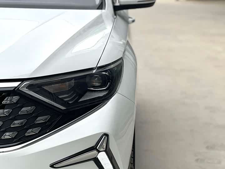 Фото 8 - Jetta VS7