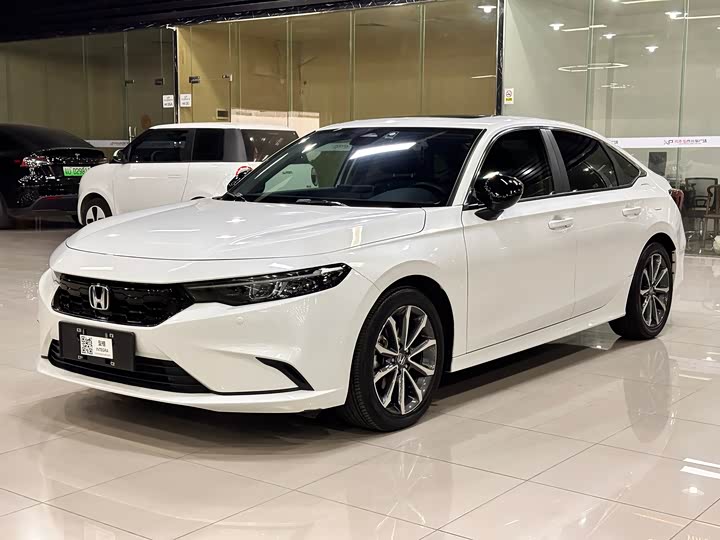 Фото 1 - Honda Integra