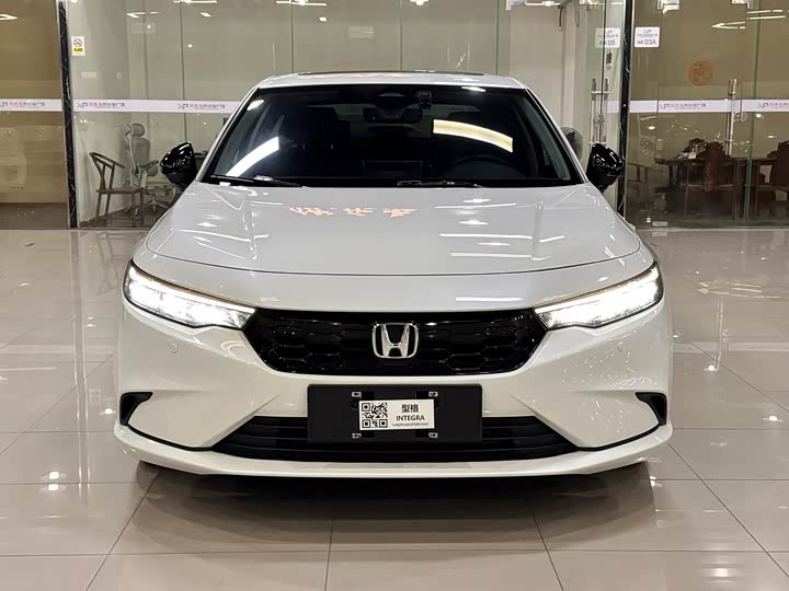 Фото 2 - Honda Integra