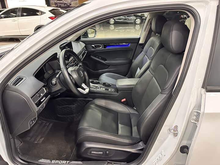 Фото 5 - Honda Integra