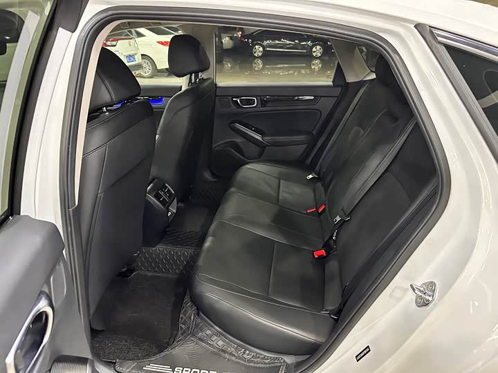 Фото 6 - Honda Integra