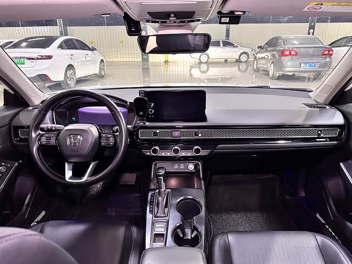 Фото 7 - Honda Integra