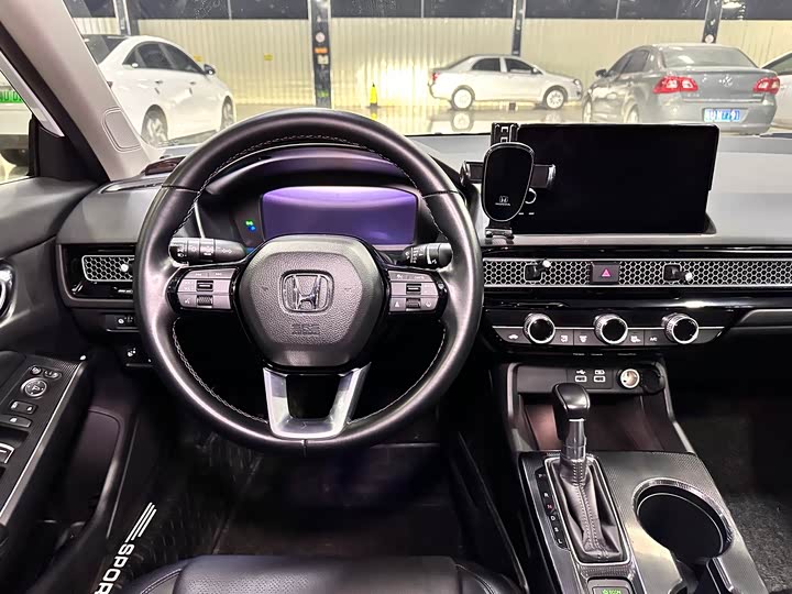 Фото 8 - Honda Integra