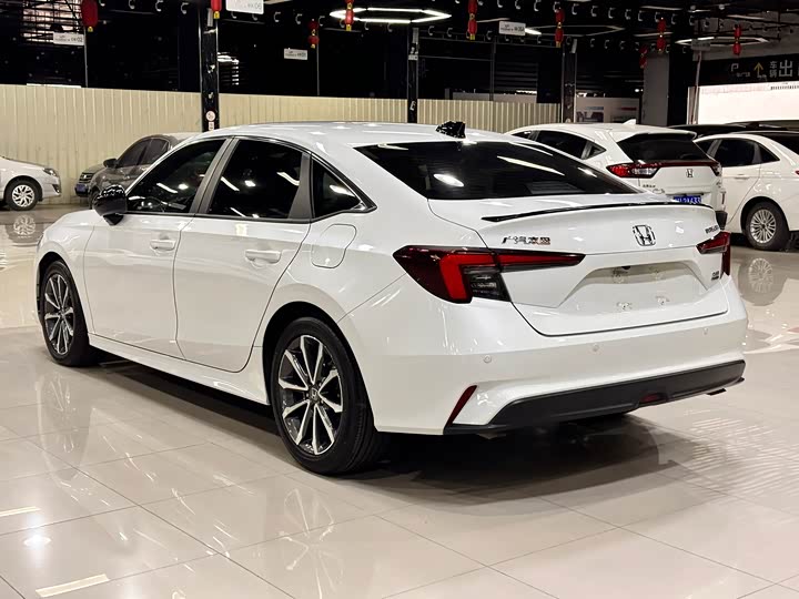 Фото 9 - Honda Integra