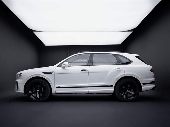 Фото 3 - Bentley Bentayga