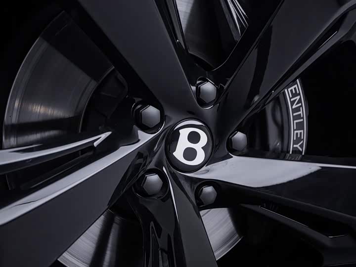 Фото 7 - Bentley Bentayga