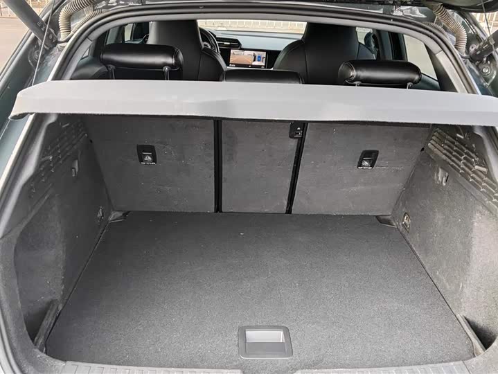 Фото 4 - Audi A3