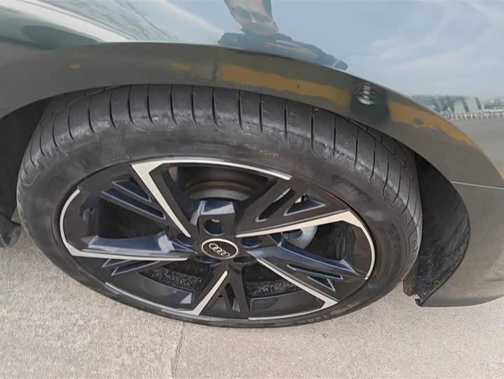 Фото 6 - Audi A3