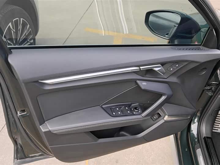 Фото 7 - Audi A3