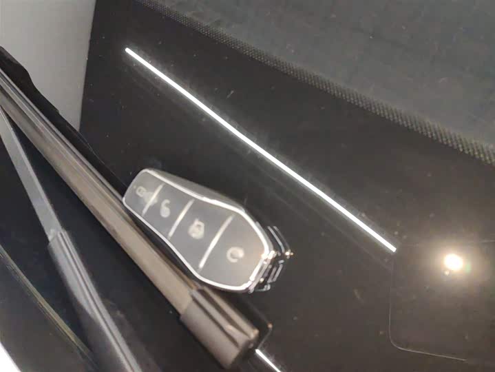 Фото 9 - BYD Qin L