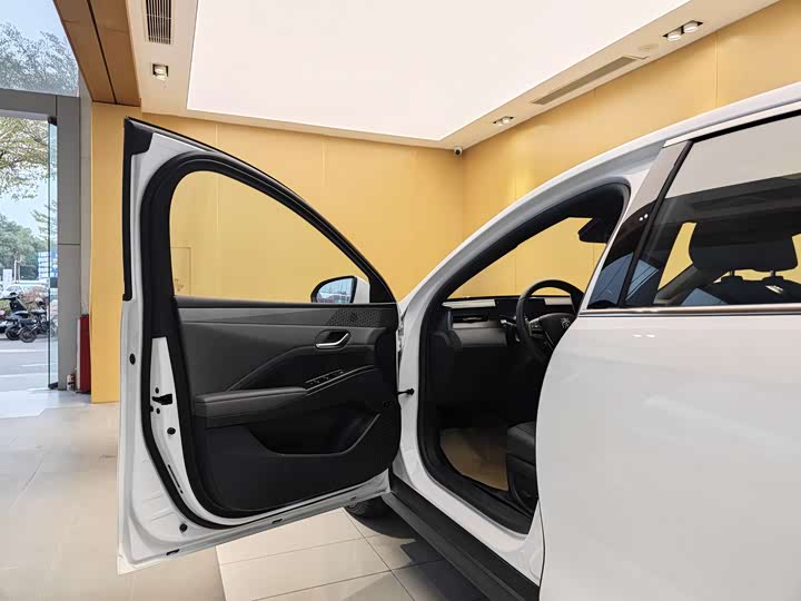 Фото 7 - BYD Qin Plus