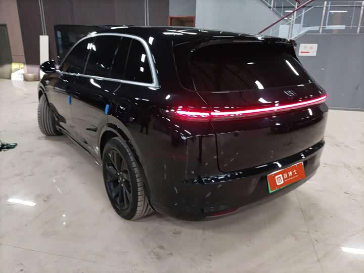 Фото 3 - LiXiang L7