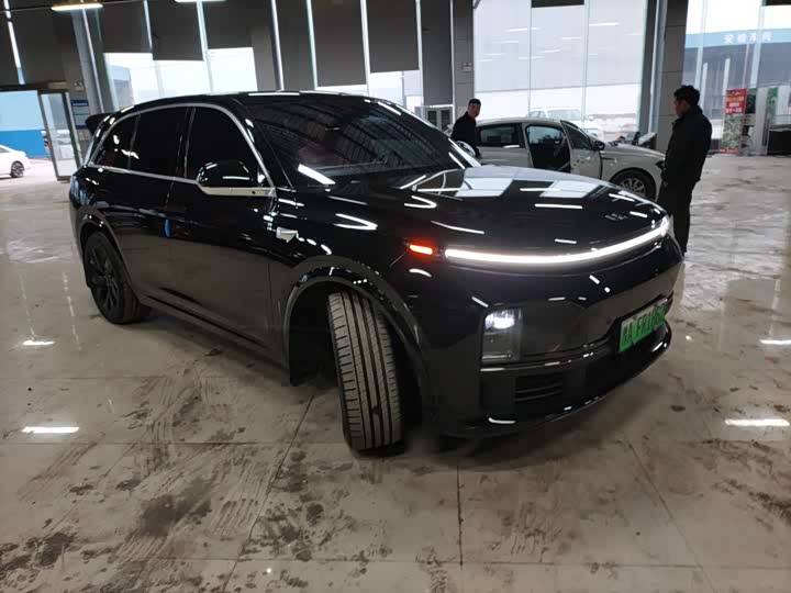 Фото 4 - LiXiang L7