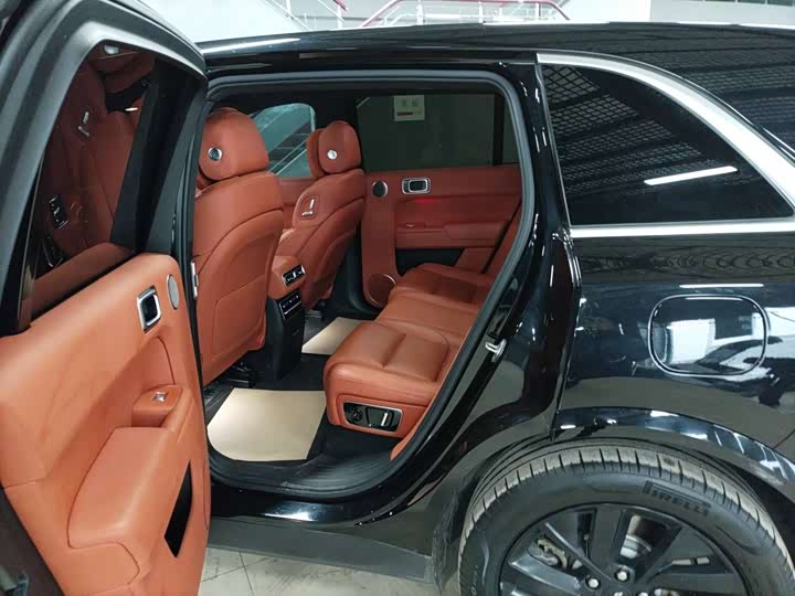 Фото 5 - LiXiang L7