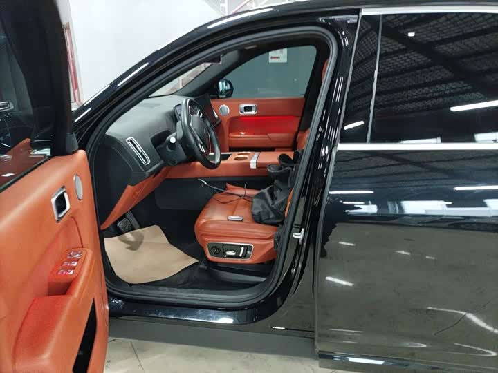 Фото 6 - LiXiang L7