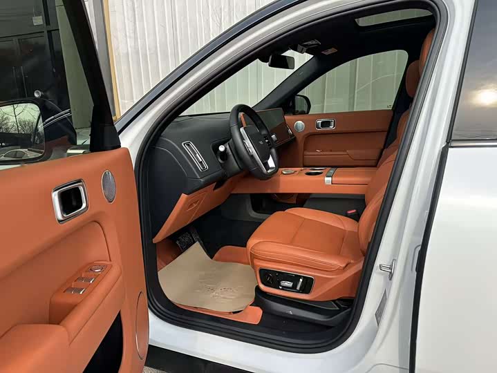 Фото 6 - LiXiang L7