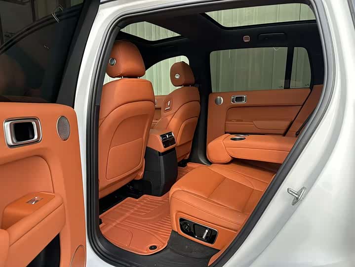 Фото 7 - LiXiang L7