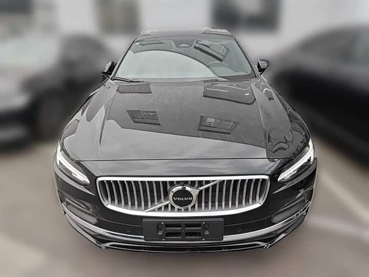 Фото 5 - Volvo S90