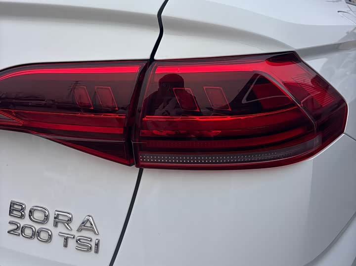 Фото 5 - Volkswagen Bora