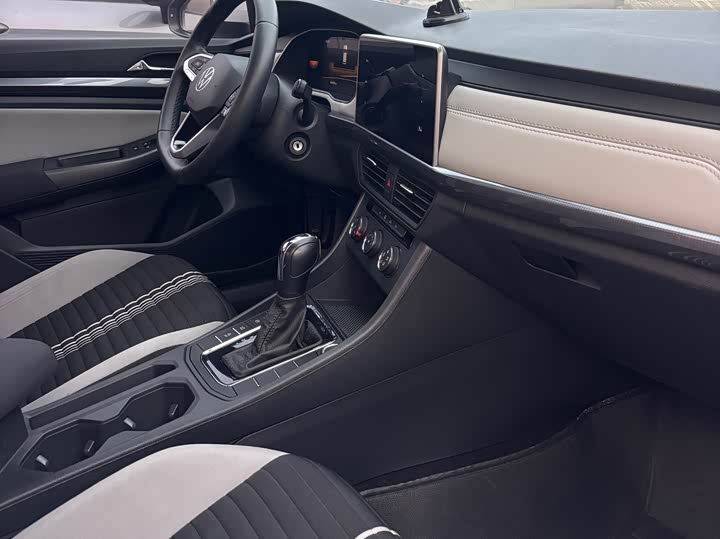 Фото 6 - Volkswagen Bora